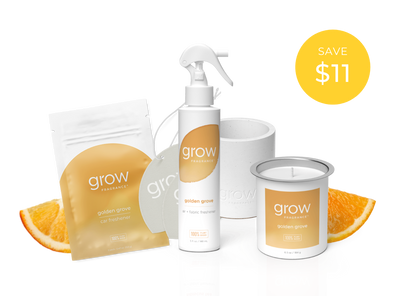 Golden Grove Bundle