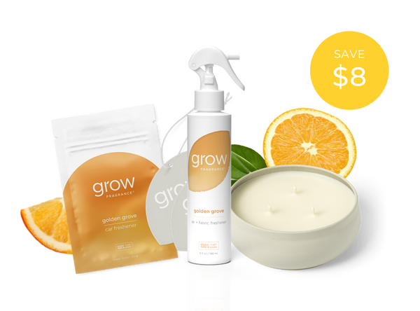 Golden Grove Bundle