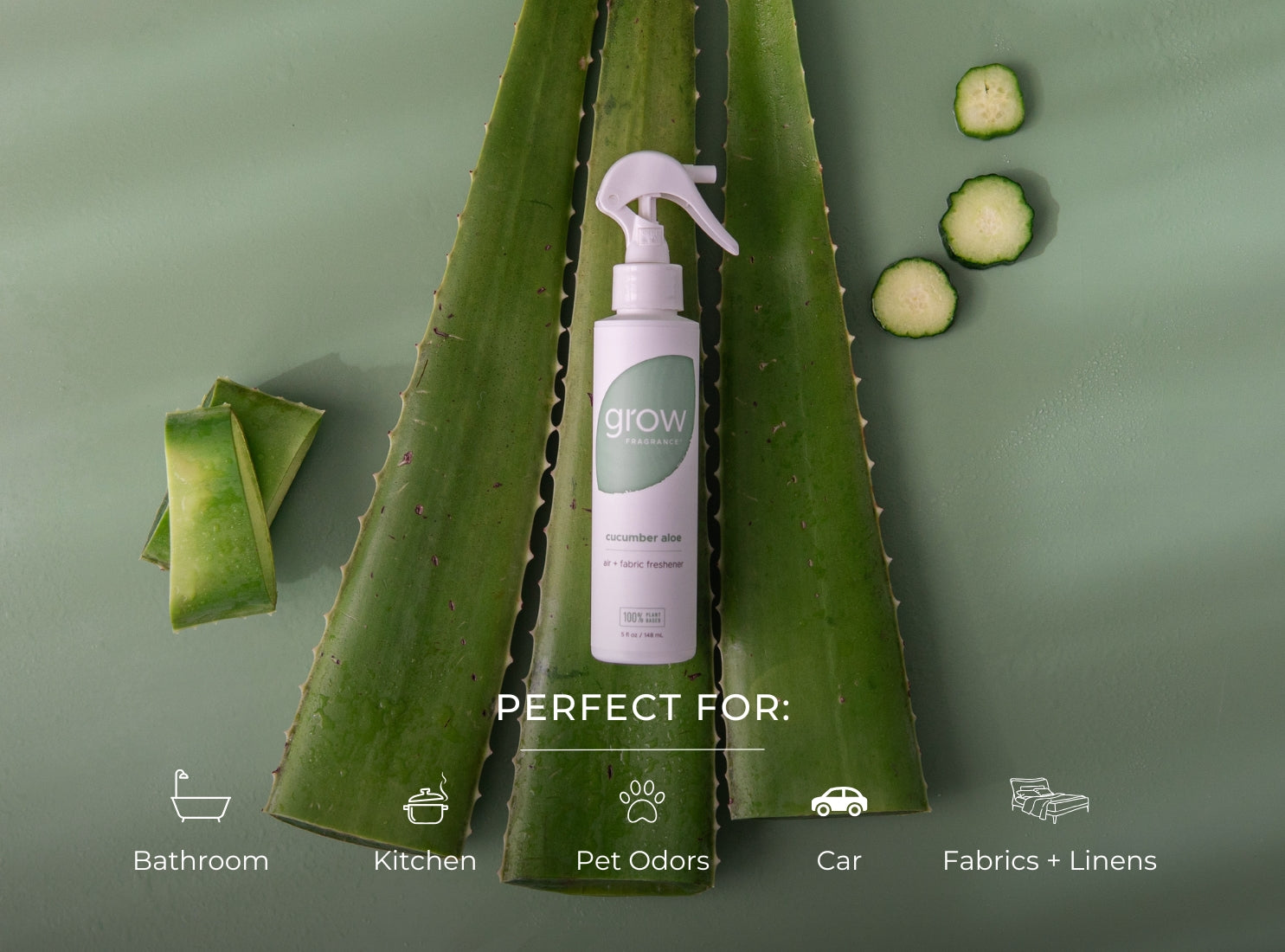 Cucumber Aloe Air + Fabric Spray (featured)