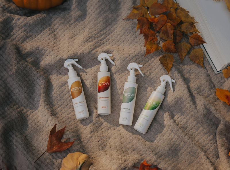 Fall Spray Set (featured)