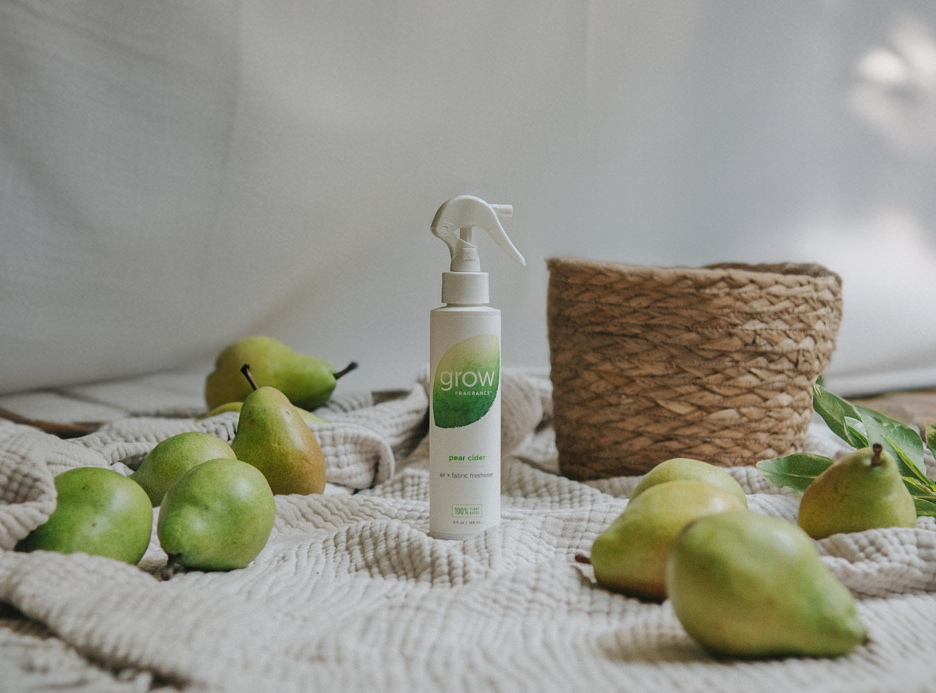 Pear Cider Air + Fabric Spray (featured)