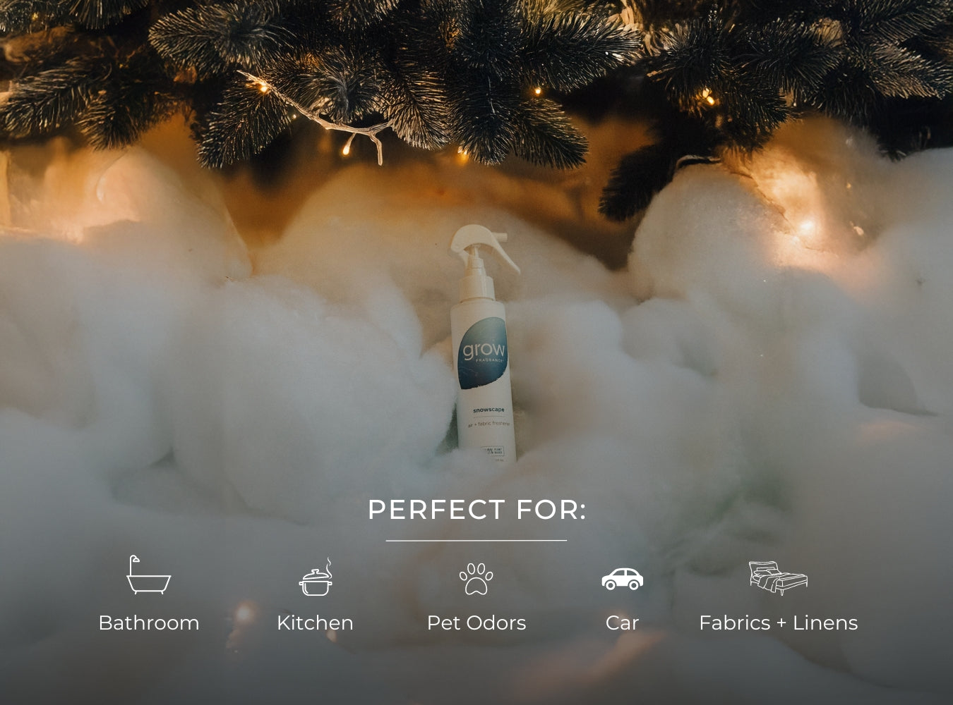 Snowscape Air + Fabric Spray (featured)