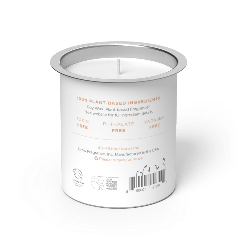 Pomelo Candle