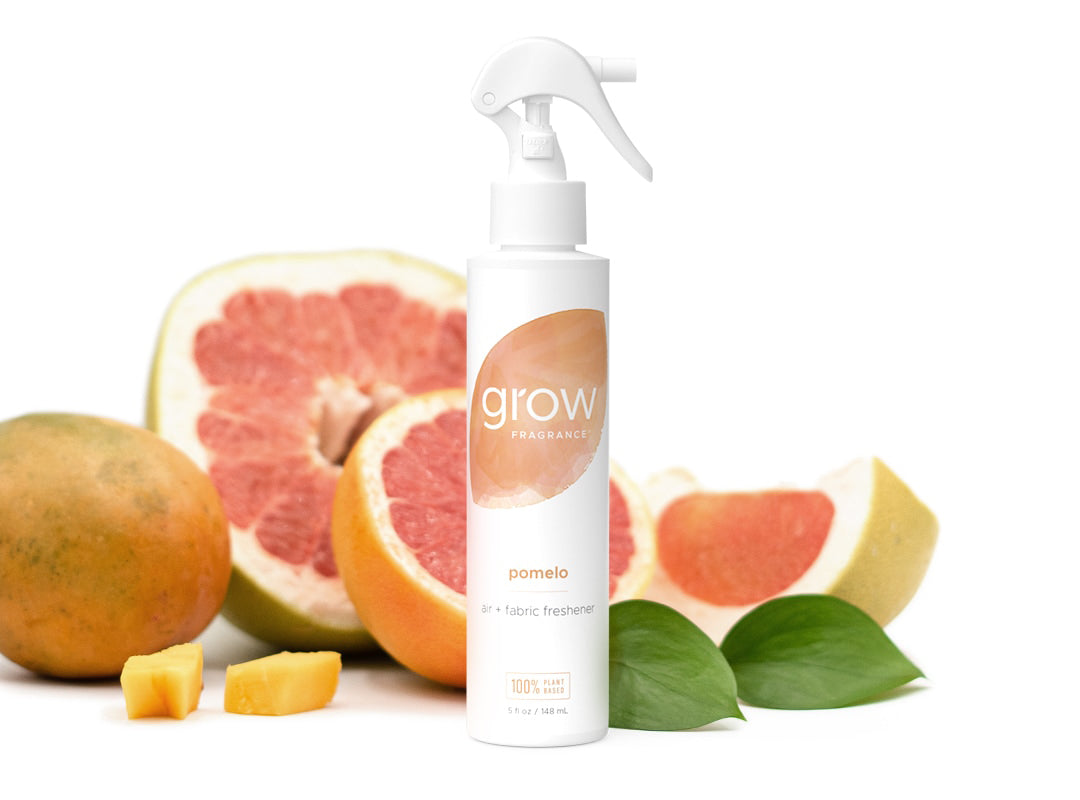 Pomelo Air + Fabric Spray